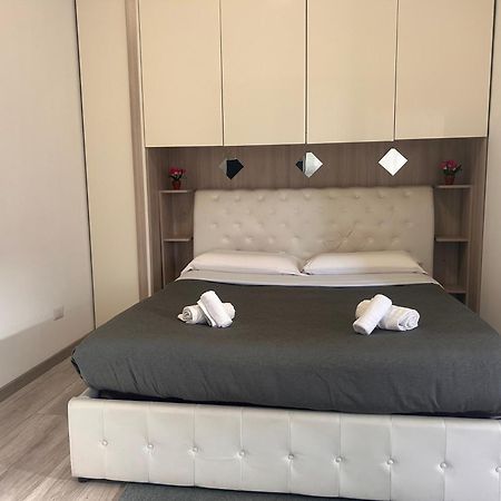 Mirahouse Διαμέρισμα Λίντο ντι Όστια Εξωτερικό φωτογραφία