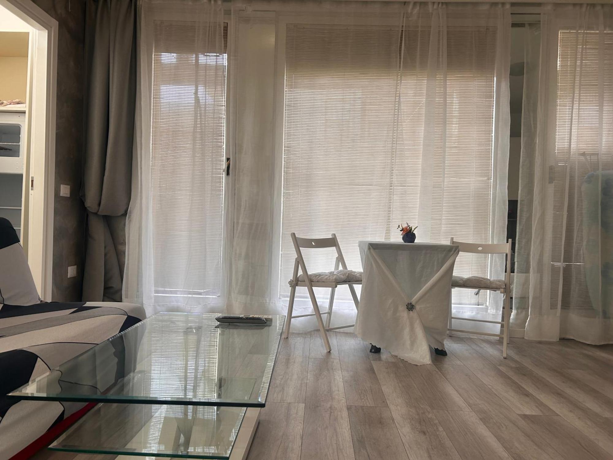 Mirahouse Διαμέρισμα Λίντο ντι Όστια Εξωτερικό φωτογραφία