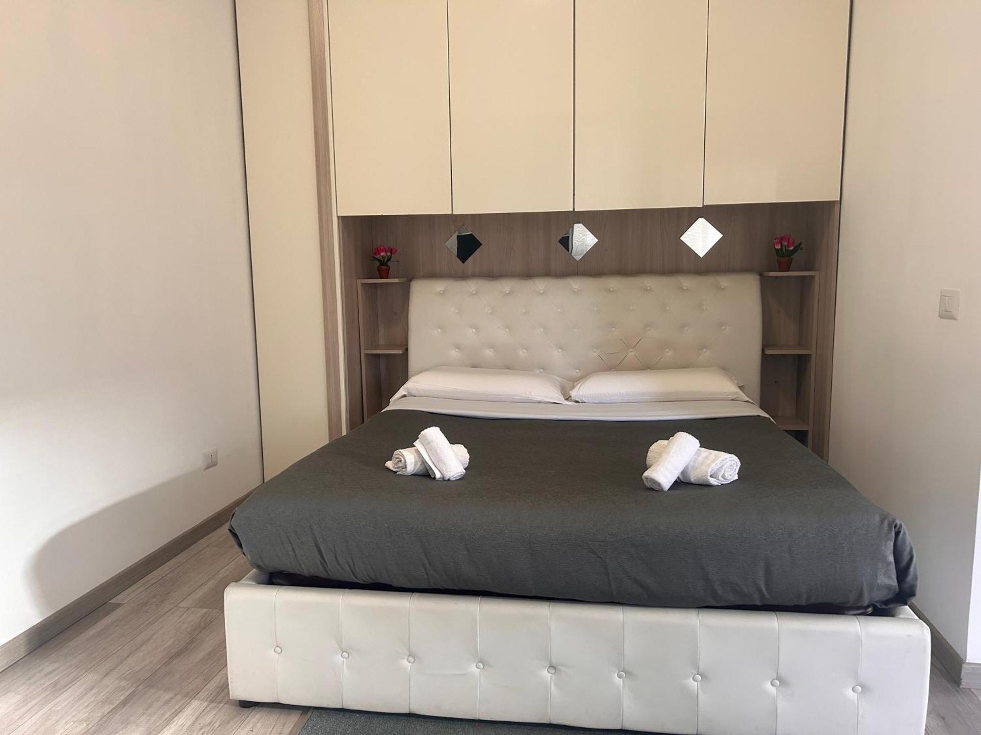 Mirahouse Διαμέρισμα Λίντο ντι Όστια Εξωτερικό φωτογραφία