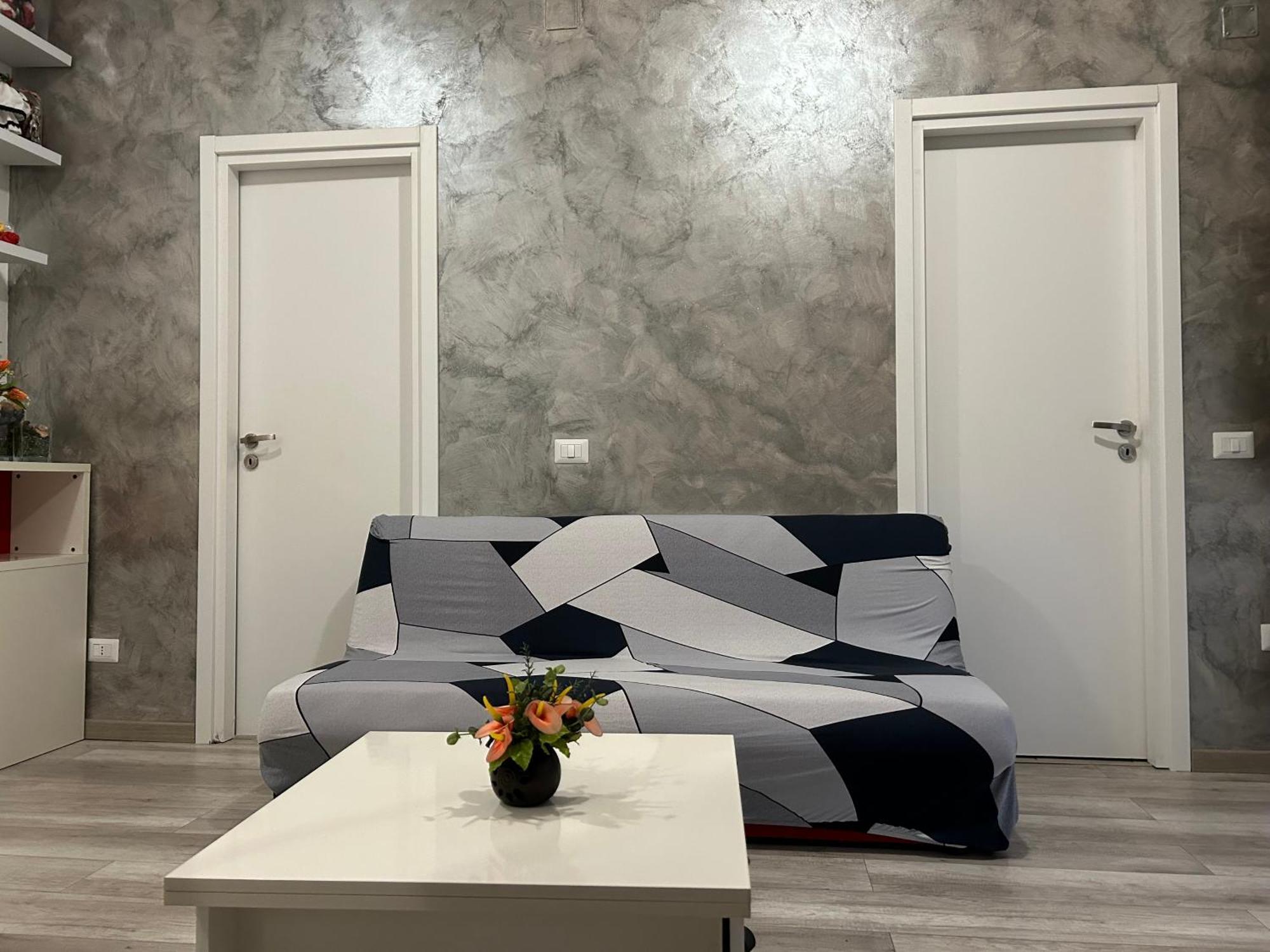 Mirahouse Διαμέρισμα Λίντο ντι Όστια Εξωτερικό φωτογραφία