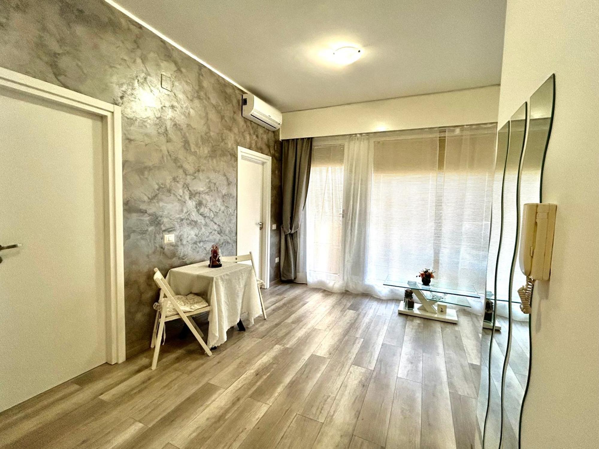 Mirahouse Διαμέρισμα Λίντο ντι Όστια Εξωτερικό φωτογραφία