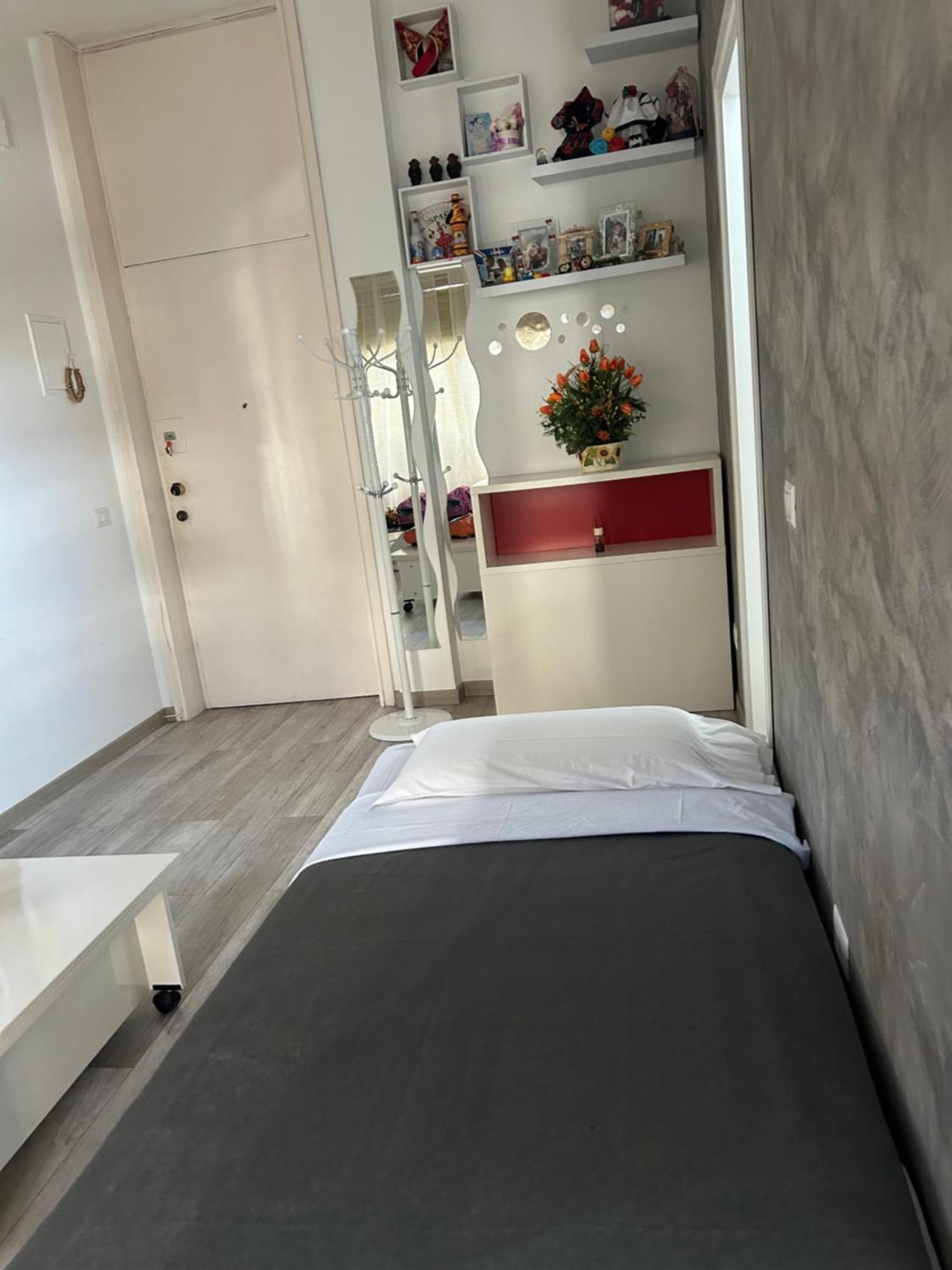 Mirahouse Διαμέρισμα Λίντο ντι Όστια Εξωτερικό φωτογραφία