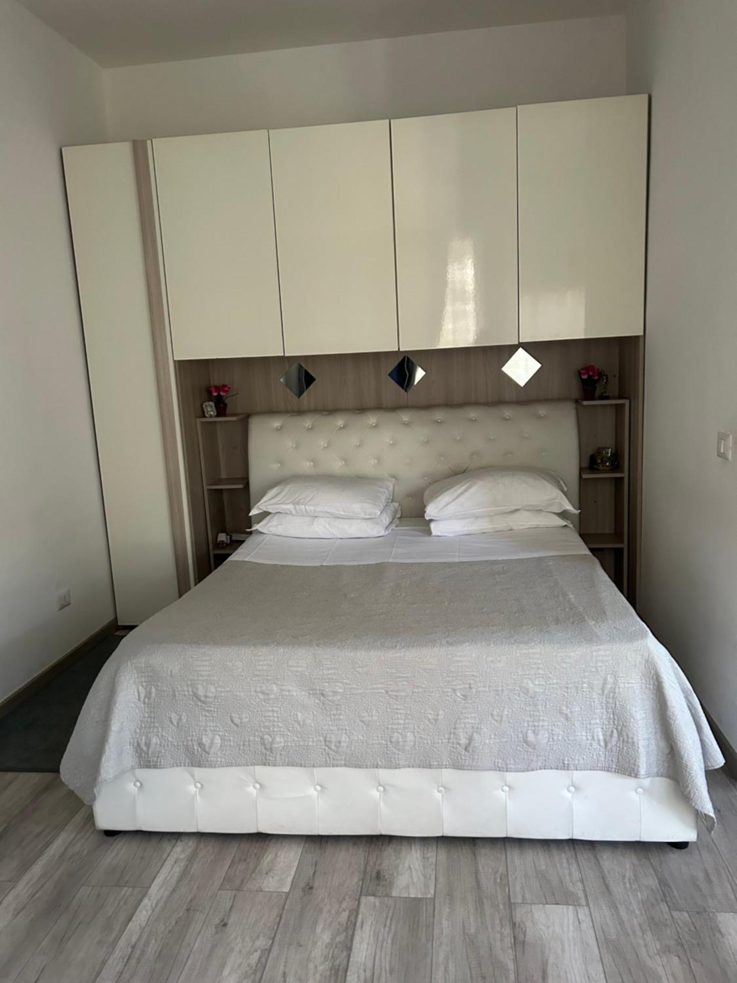 Mirahouse Διαμέρισμα Λίντο ντι Όστια Εξωτερικό φωτογραφία