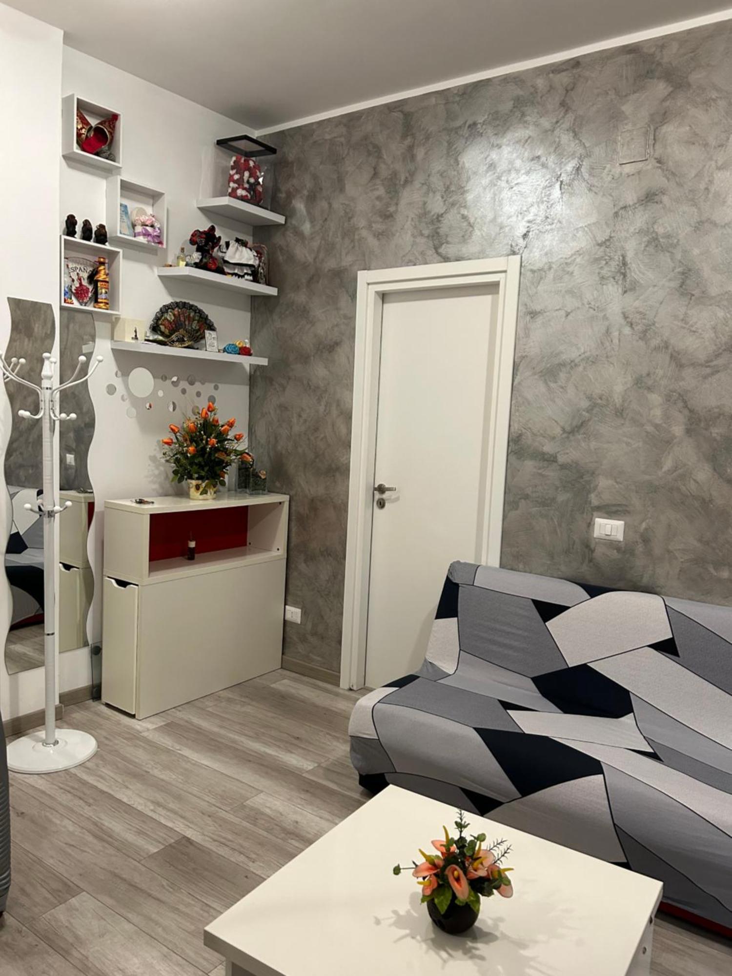 Mirahouse Διαμέρισμα Λίντο ντι Όστια Εξωτερικό φωτογραφία