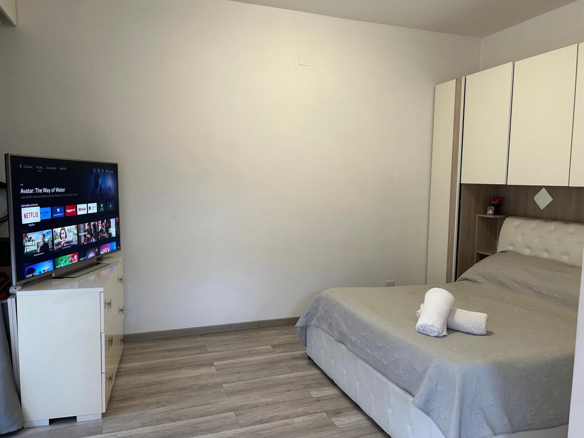 Mirahouse Διαμέρισμα Λίντο ντι Όστια Εξωτερικό φωτογραφία