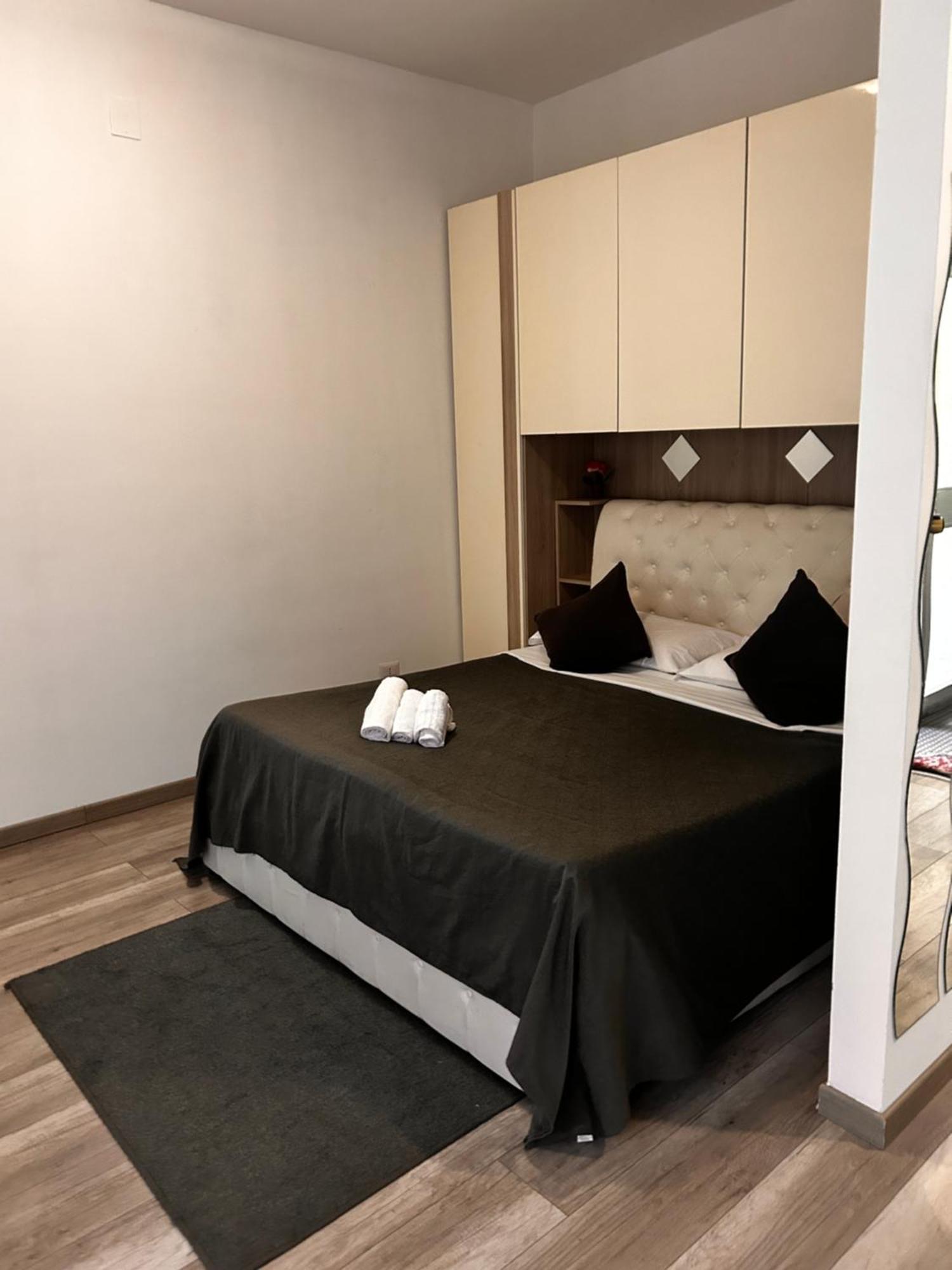 Mirahouse Διαμέρισμα Λίντο ντι Όστια Εξωτερικό φωτογραφία