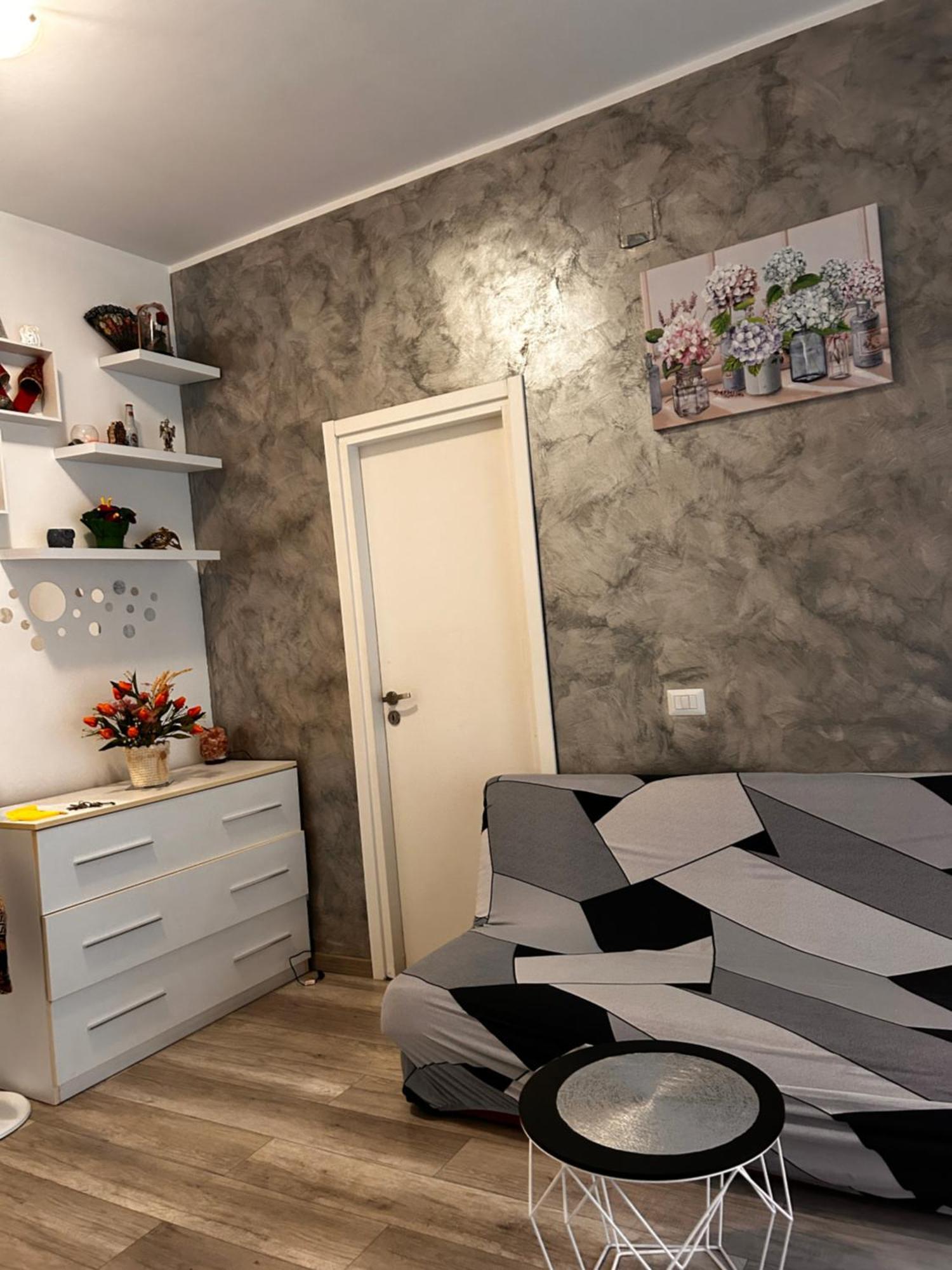 Mirahouse Διαμέρισμα Λίντο ντι Όστια Εξωτερικό φωτογραφία